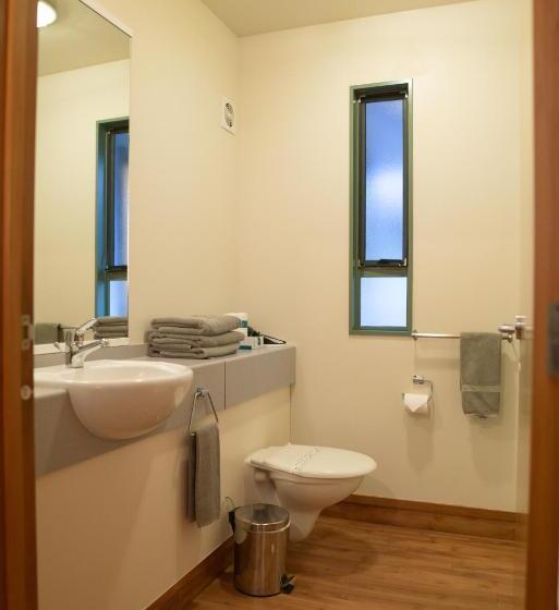 带1个卧室的公寓, Punga Grove