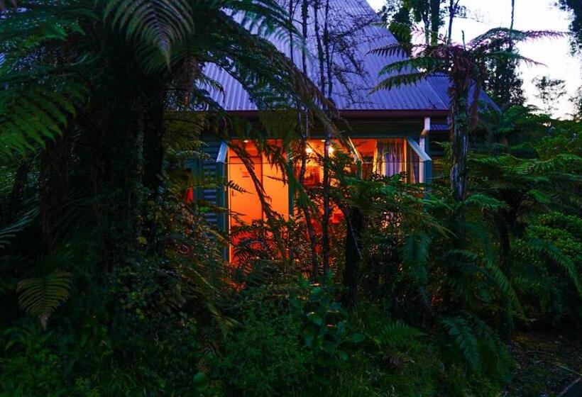 带2个卧室的公寓, Punga Grove