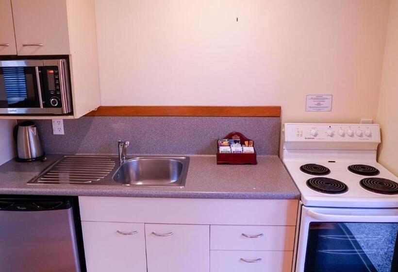 带2个卧室的公寓, Punga Grove