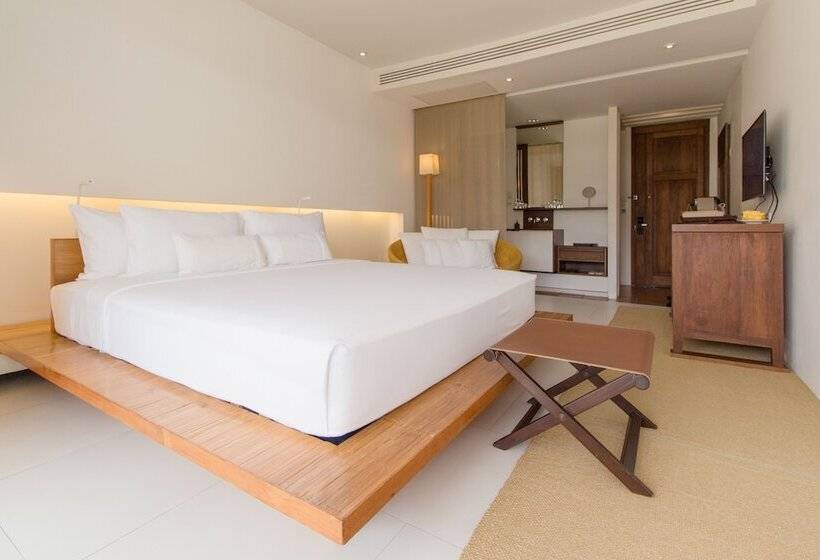 스탠다드 룸, Putahracsa Hua Hin