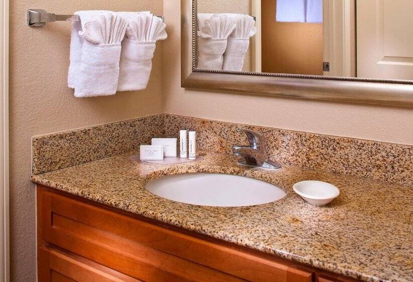 جناح غرفتين نوم, Residence Inn Sandestin At Grand Boulevard