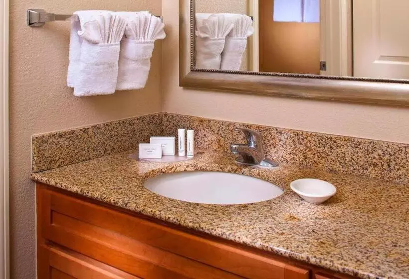 استودیو استاندارد با تخت کینگ, Residence Inn Sandestin At Grand Boulevard