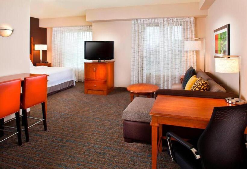 Monolocale Standard Letto King, Residence Inn Sandestin At Grand Boulevard