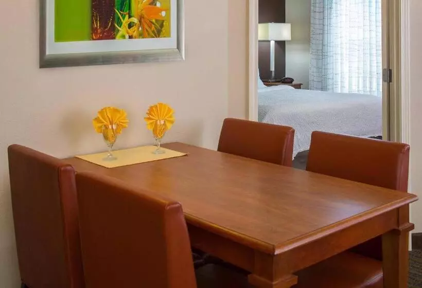 سوئیت با تخت بزرگ, Residence Inn Sandestin At Grand Boulevard