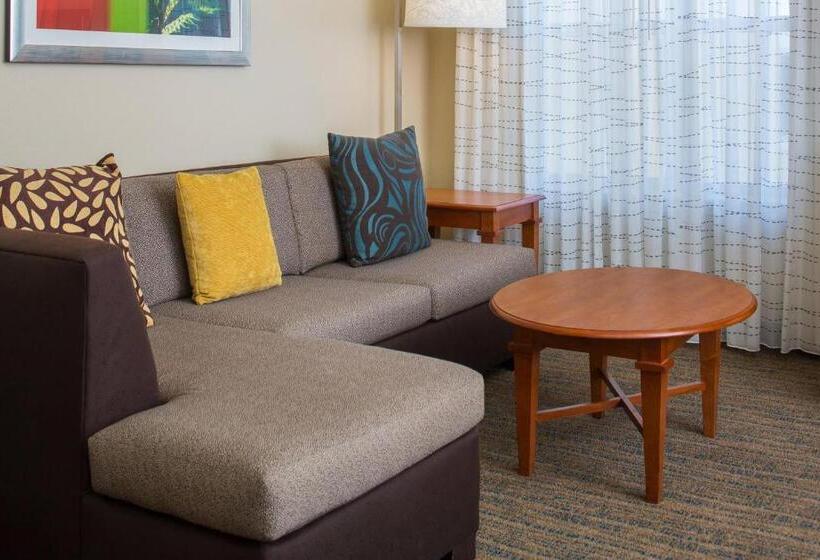 جناح لذوى الاحتياجات الخاصة, Residence Inn Sandestin At Grand Boulevard