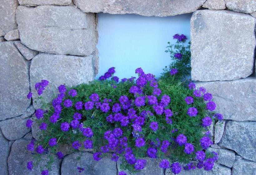 חדר סטנדרט, Resort Nuraghe Arvu