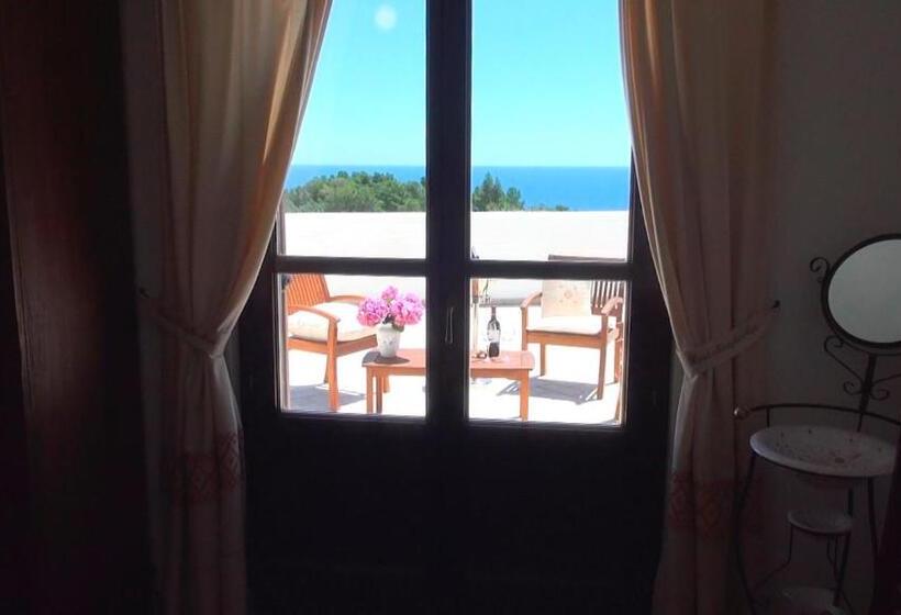 جناح, Resort Nuraghe Arvu