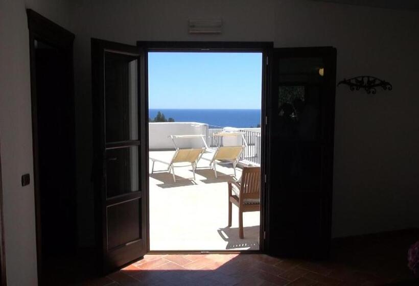 سوییت, Resort Nuraghe Arvu