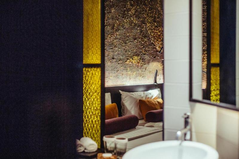 חדר סופריור, Siam@siam, Design Hotel Bangkok