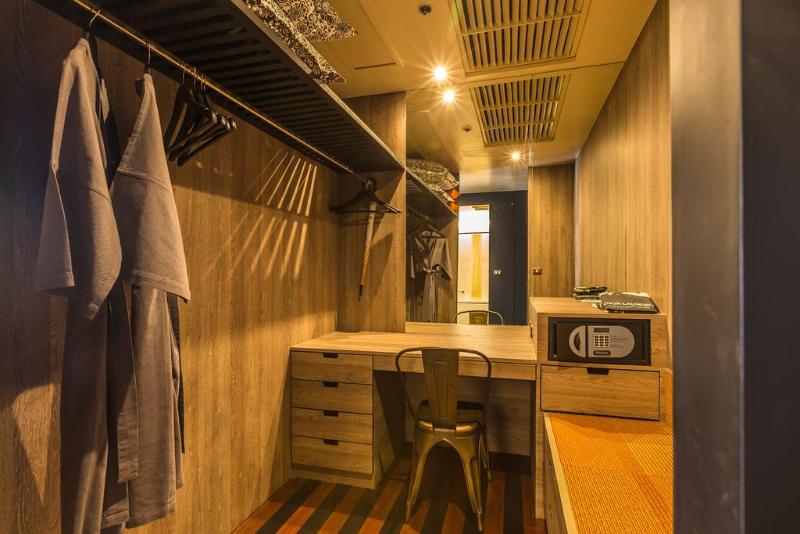 اتاق اجرایی, Siam@siam, Design Hotel Bangkok