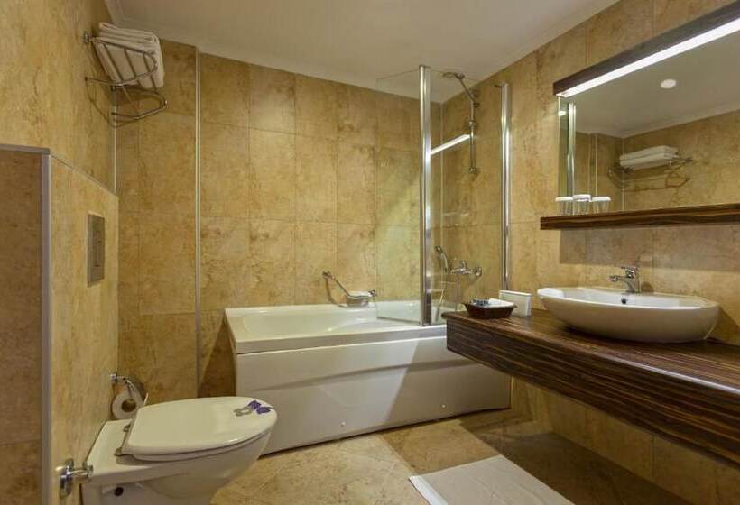 Номер Стандарт, Sunny Hill Alya