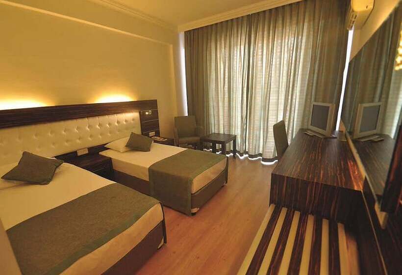 Номер Стандарт, Sunny Hill Alya