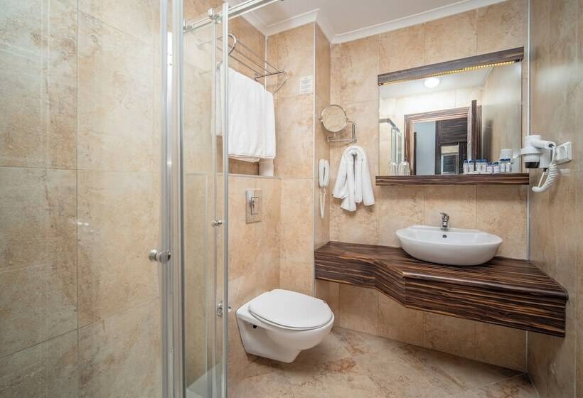 Номер Стандарт, Sunny Hill Alya