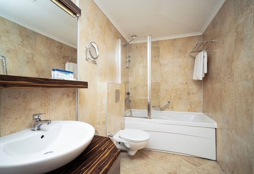 Номер Стандарт, Sunny Hill Alya