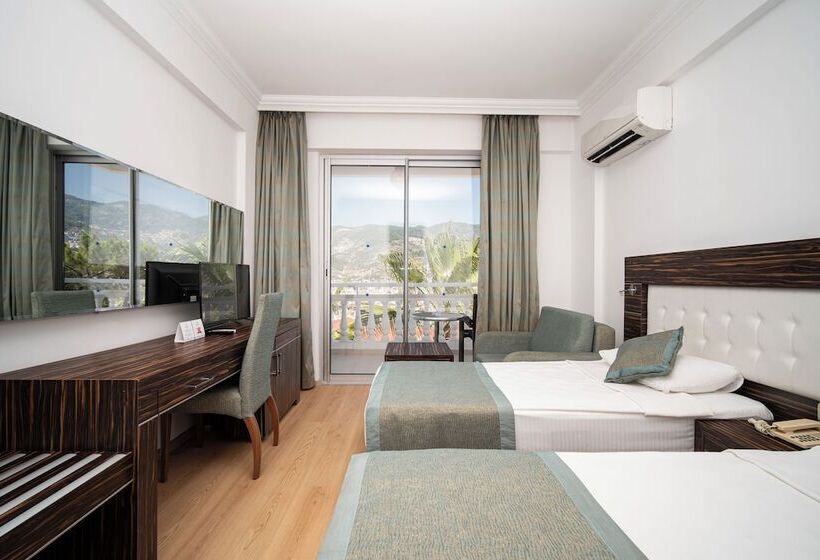 Номер Стандарт, Sunny Hill Alya