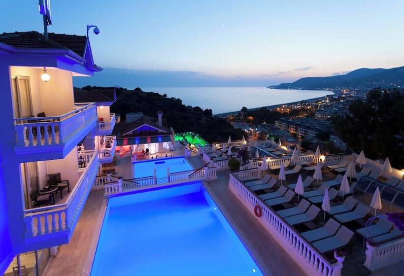 Номер Стандарт Индивидуальный, Sunny Hill Alya