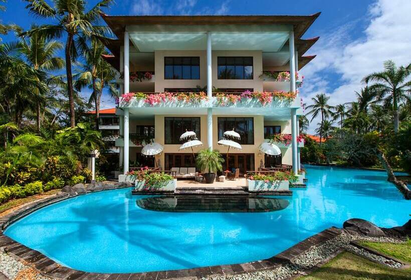 两卧总统套房, The Laguna, A Luxury Collection Resort & Spa, Nusa Dua, Bali