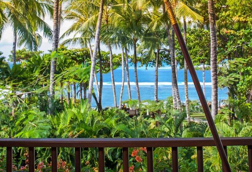 两卧总统套房, The Laguna, A Luxury Collection Resort & Spa, Nusa Dua, Bali