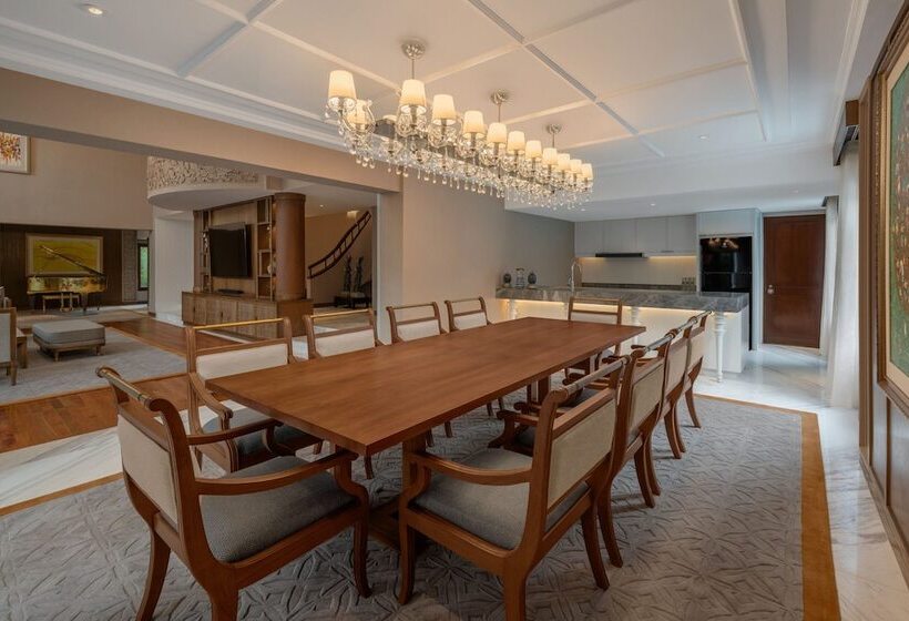 两卧总统套房, The Laguna, A Luxury Collection Resort & Spa, Nusa Dua, Bali