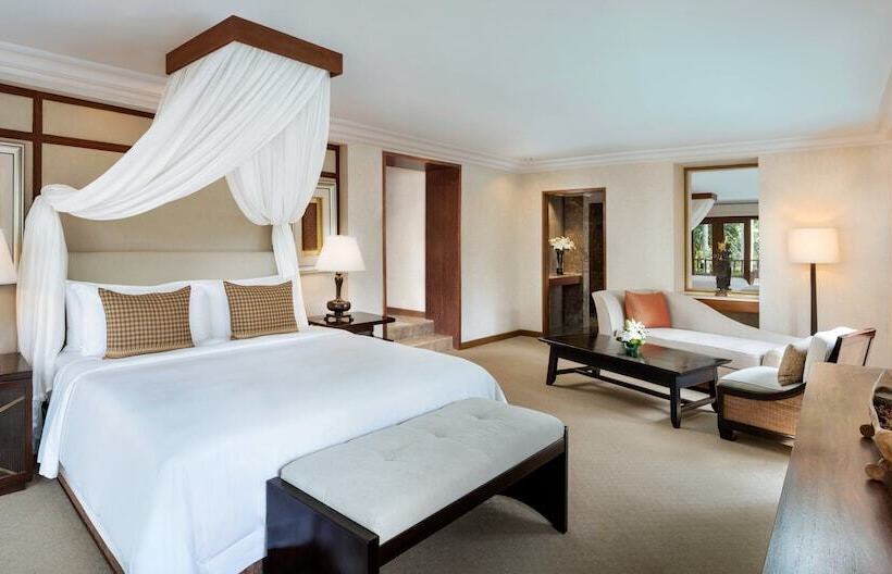 两卧总统套房, The Laguna, A Luxury Collection Resort & Spa, Nusa Dua, Bali