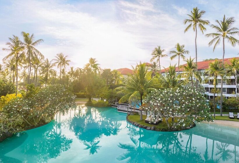两卧总统套房, The Laguna, A Luxury Collection Resort & Spa, Nusa Dua, Bali