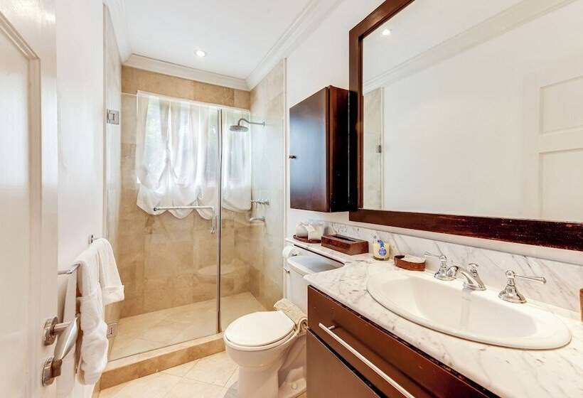 آپارتمان سوپریور 1 خوابه, The Palms Resort