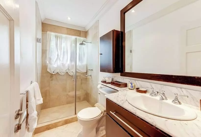 آپارتمان سوپریور 1 خوابه, The Palms Resort