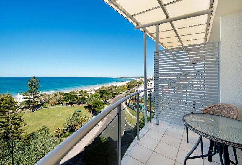 Студия Стандарт, Ultiqa Shearwater Resort