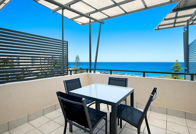 Апартаменты 2 Спальни, Ultiqa Shearwater Resort