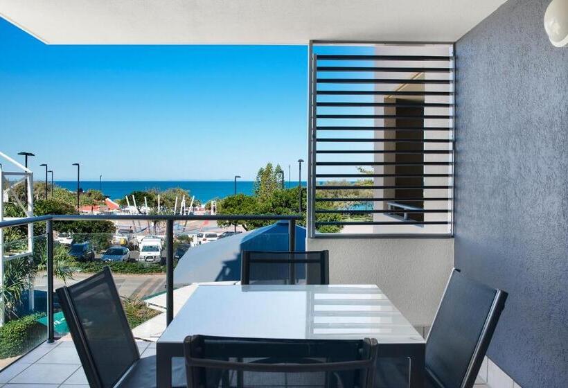 Апартаменты 2 Спальни, Ultiqa Shearwater Resort