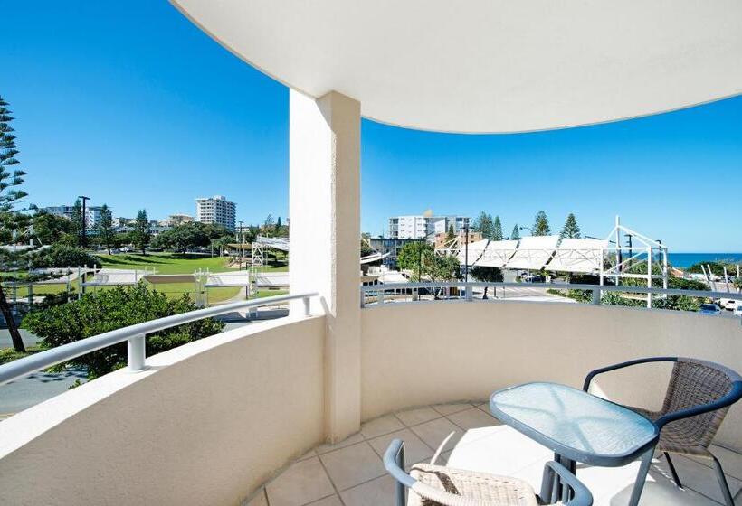 Апартаменты 2 Спальни, Ultiqa Shearwater Resort