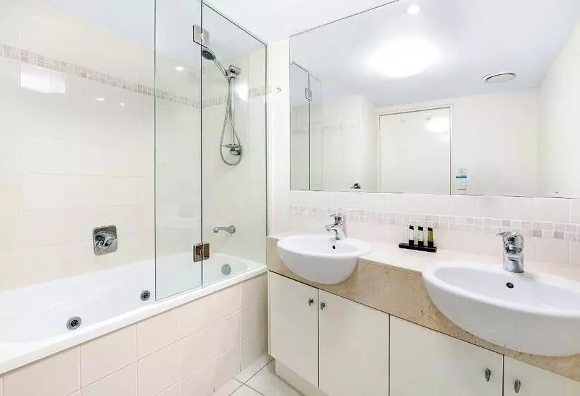 آپارتمان 3 خوابه, Ultiqa Shearwater Resort