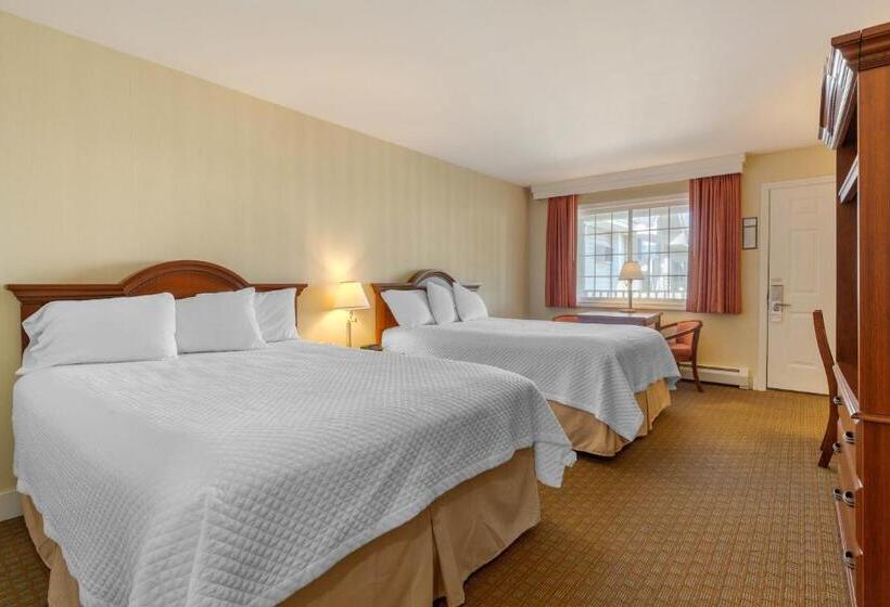 Номер Superior, Ogunquit Hotel And Suites