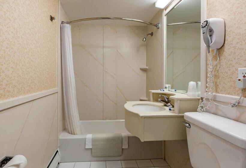 带大床的高级房间, Ogunquit Hotel And Suites