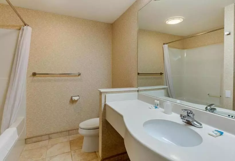 Standard-huone King-vuode, Ogunquit Hotel And Suites