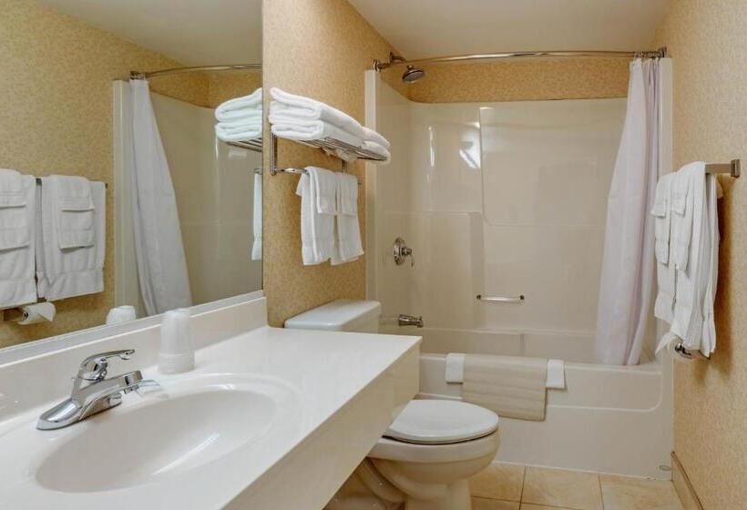 带2个卧室的套房, Ogunquit Hotel And Suites