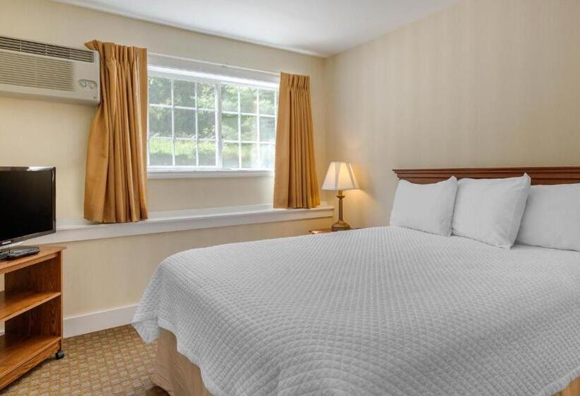 带2个卧室的公寓, Ogunquit Hotel And Suites