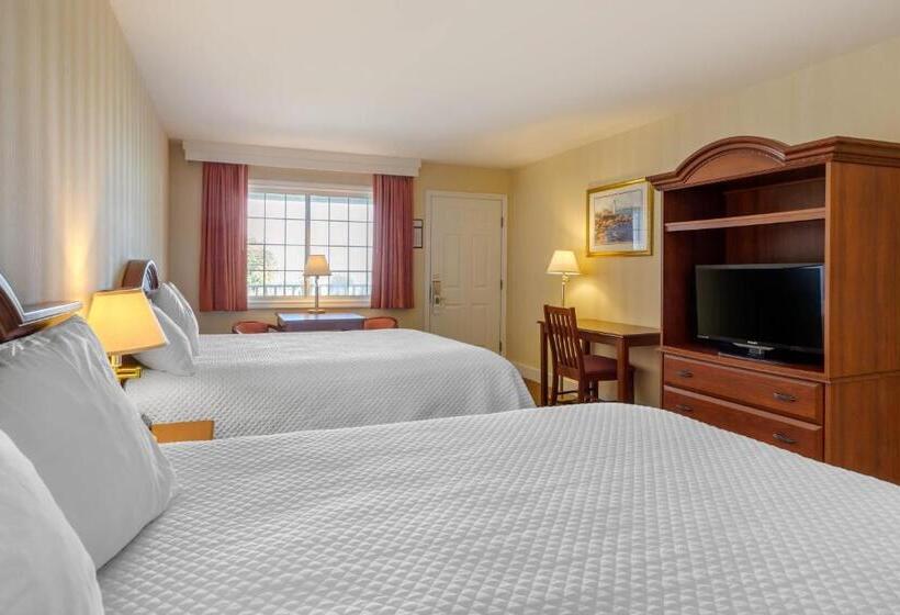חדר סטנדרט, Ogunquit Hotel And Suites