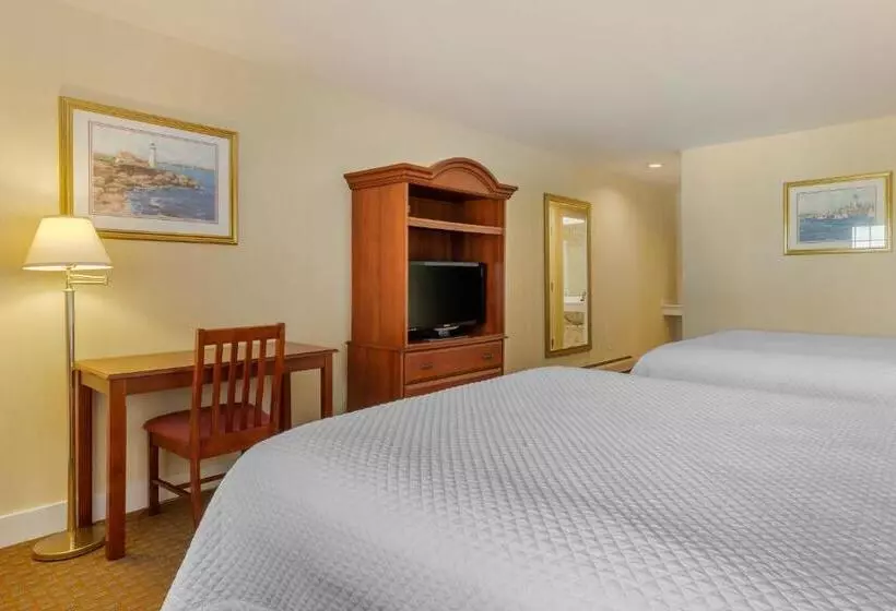 Standard-huone, Ogunquit Hotel And Suites
