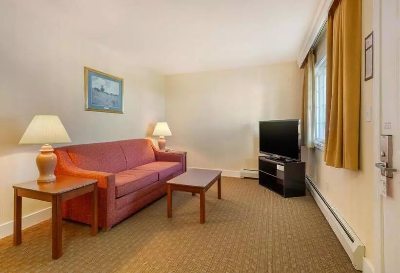 Sviitti, Ogunquit Hotel And Suites