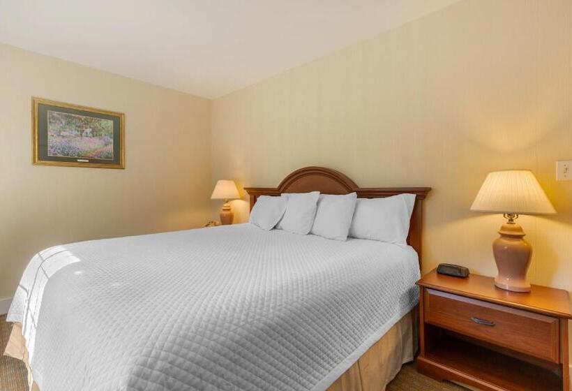 套房, Ogunquit Hotel And Suites