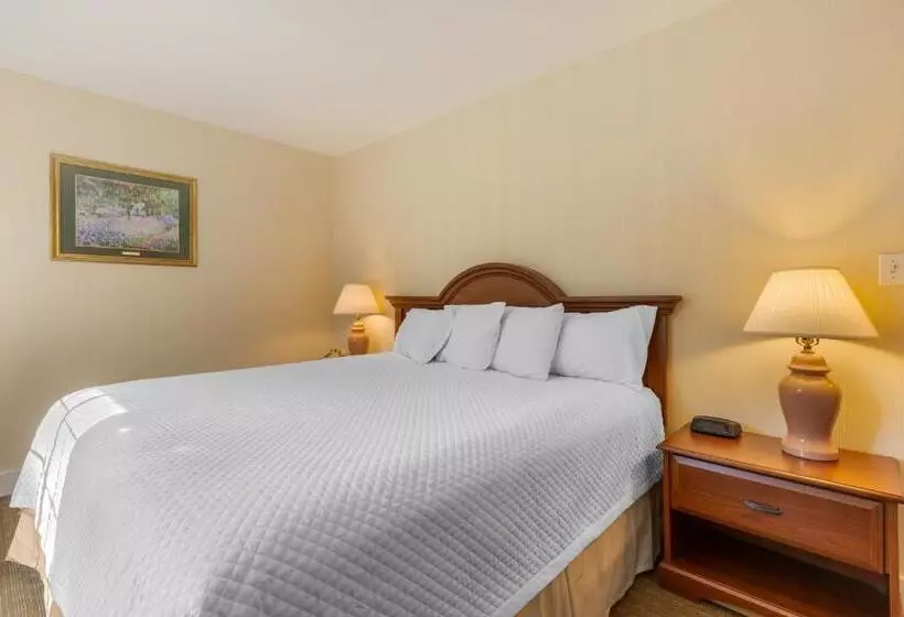 Sviitti, Ogunquit Hotel And Suites
