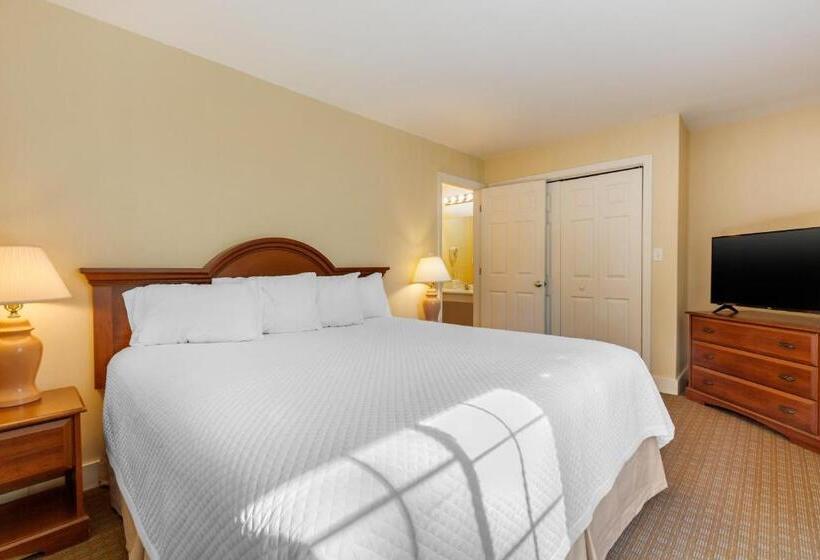 套房, Ogunquit Hotel And Suites