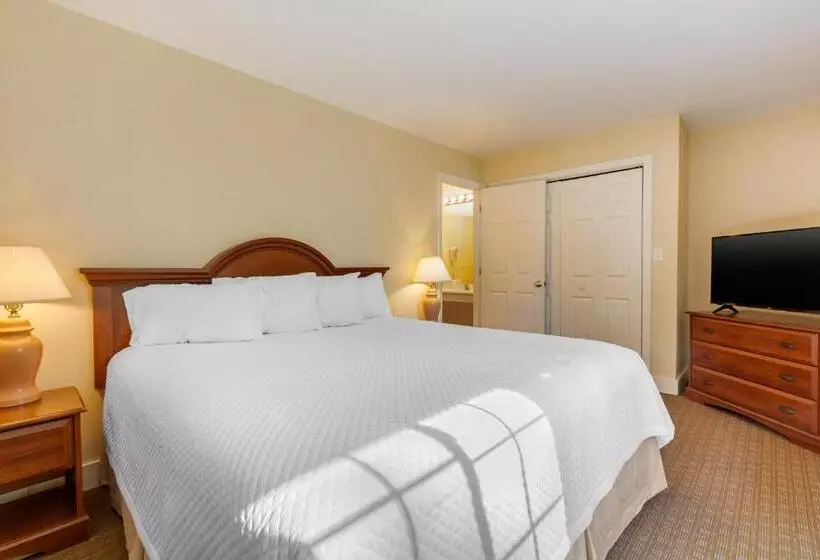 Sviitti, Ogunquit Hotel And Suites