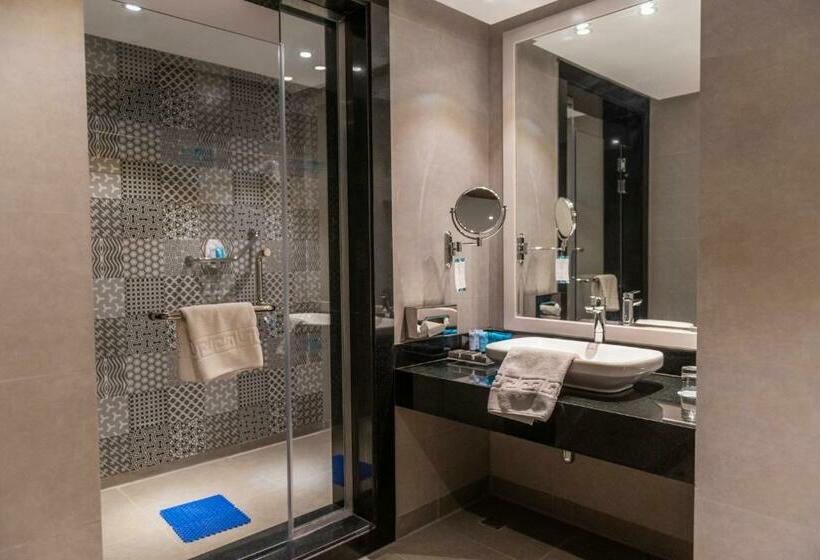 Family Suite, Sunrise Diamond Beach Resort Grand Select