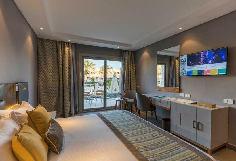 Family Suite, Sunrise Diamond Beach Resort Grand Select