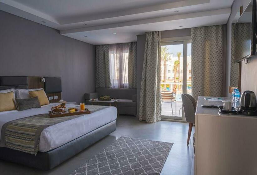 Номер Deluxe, Sunrise Diamond Beach Resort Grand Select