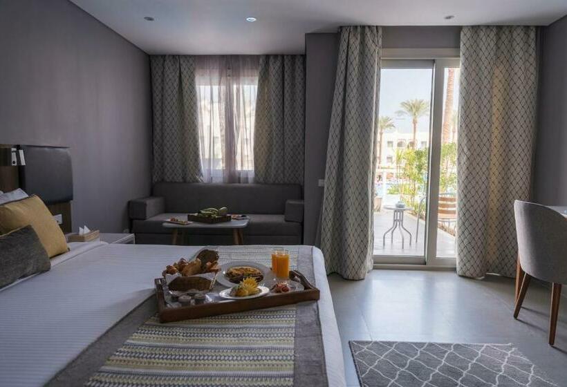 Номер Deluxe, Sunrise Diamond Beach Resort Grand Select