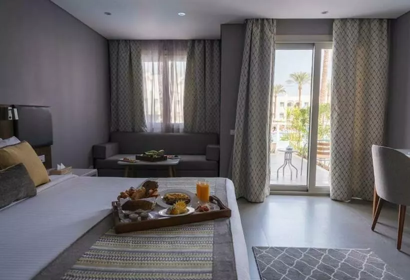 اتاق لوکس, Sunrise Diamond Beach Resort Grand Select