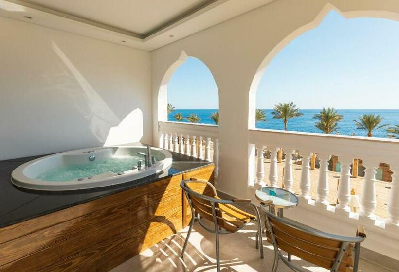 Люкс Executive Вид на Море, Sunrise Diamond Beach Resort Grand Select